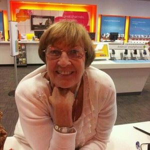 Meet your Posher, Alan